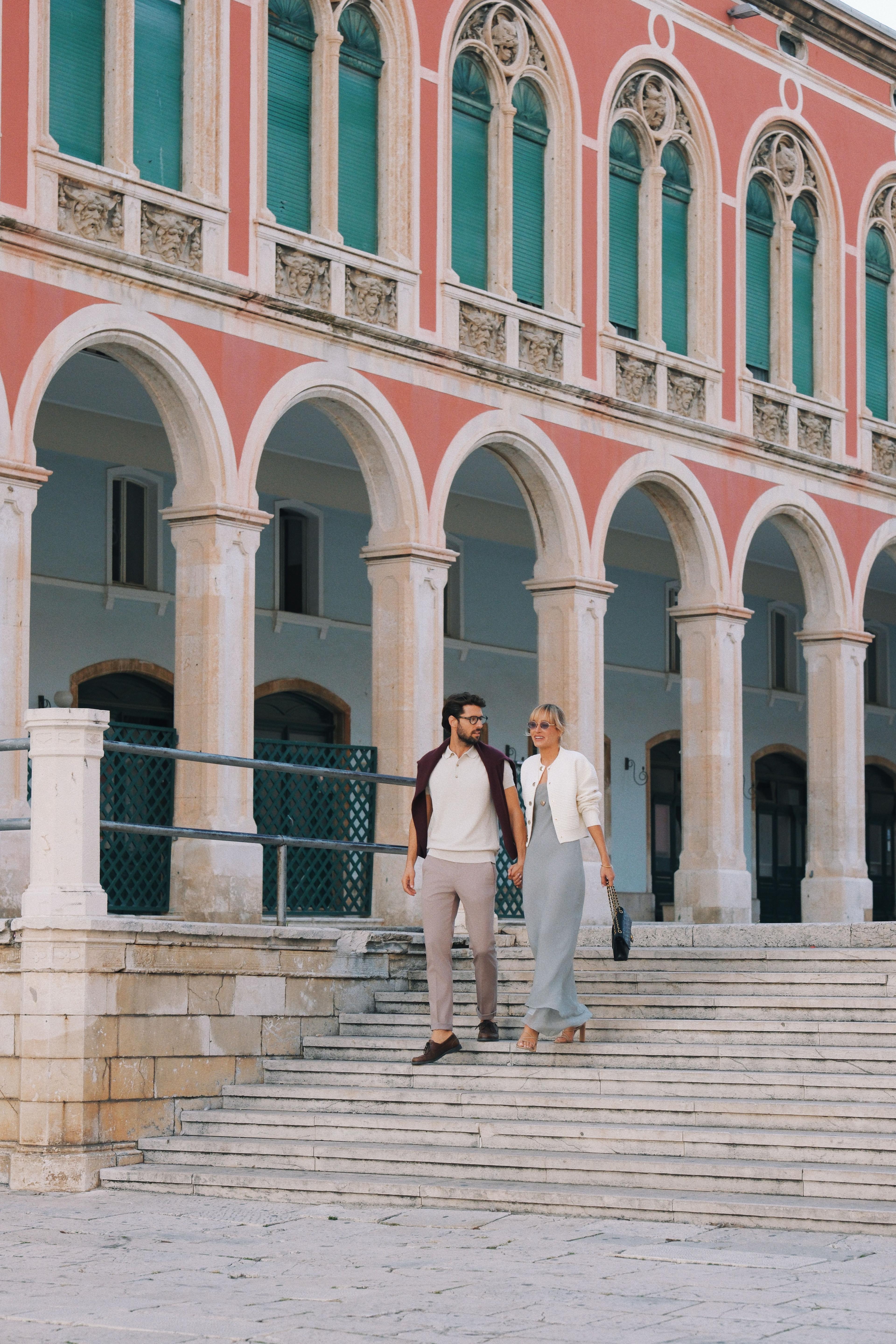 Winter in Split: where history warms the soul